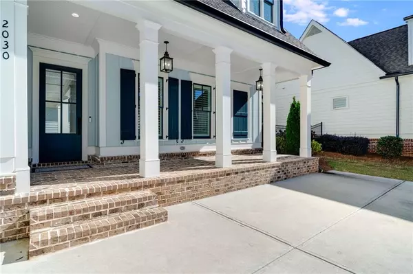 Statham, GA 30666,2030 Greenleffe DR