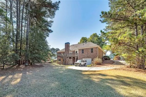 Hampton, GA 30228,151 Courts of Hampton