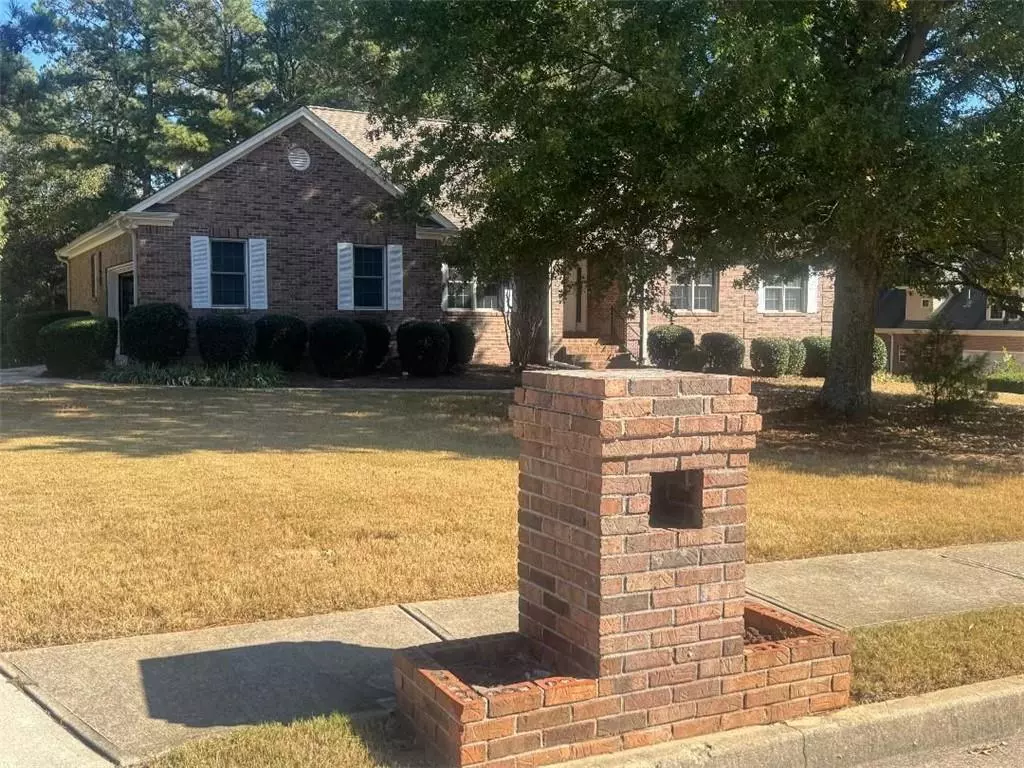 Hampton, GA 30228,151 Courts of Hampton