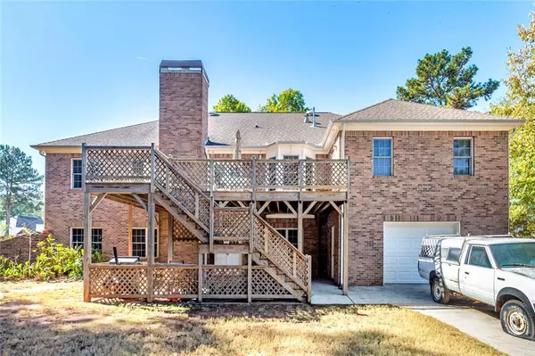 Hampton, GA 30228,151 Courts of Hampton