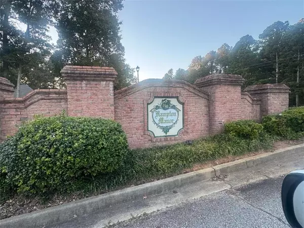 Hampton, GA 30228,151 Courts of Hampton