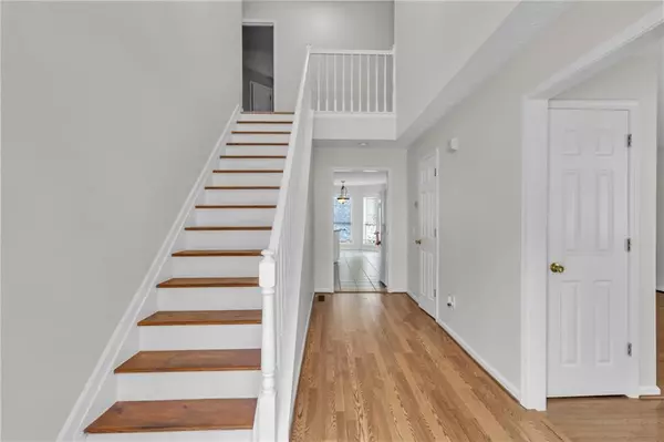 Lawrenceville, GA 30043,929 Bexhill DR