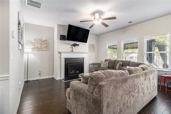 Lithonia, GA 30058,2360 Annes Lake CIR