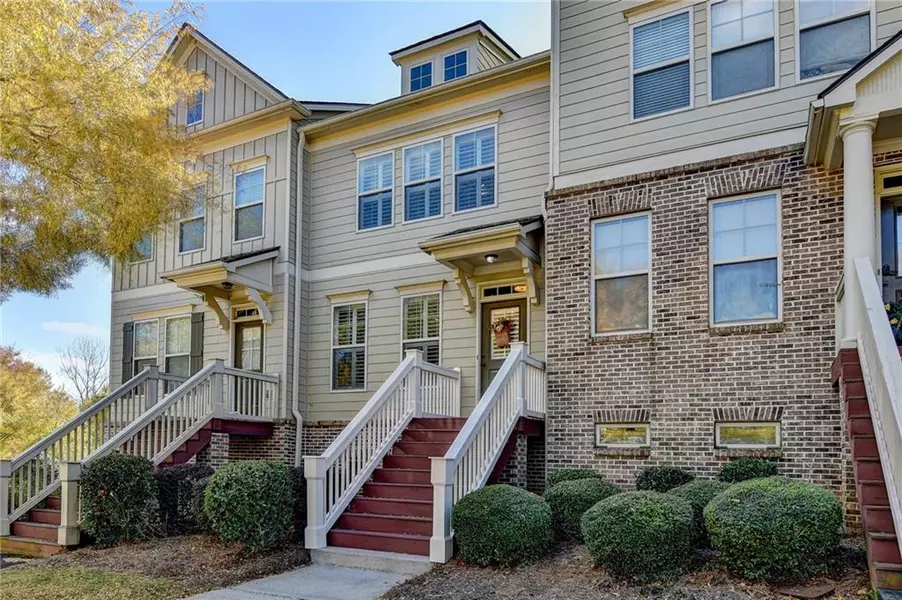 4422 Grove Field PARK, Suwanee, GA 30024