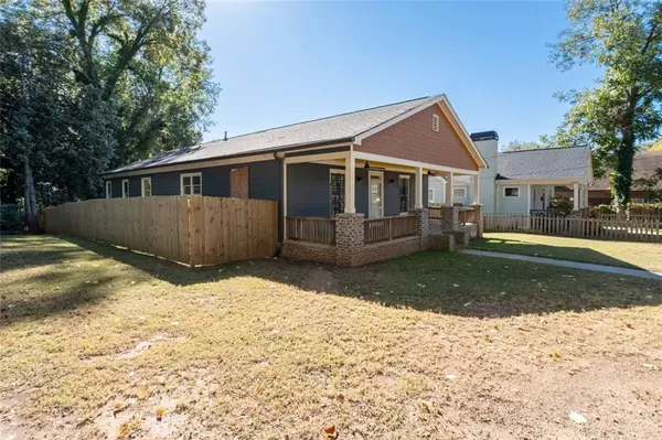 Atlanta, GA 30310,1070 LUCILE AVE SW