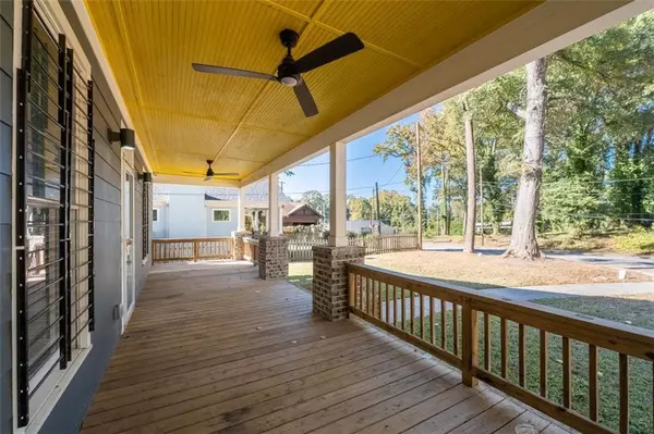 Atlanta, GA 30310,1070 LUCILE AVE SW