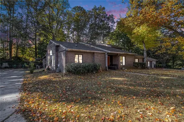 Stone Mountain, GA 30088,5529 Circlestone LN