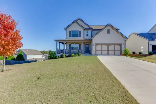 Winder, GA 30680,558 Calgary Downs DR