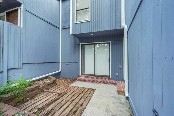 4705 Mariners WAY, Stone Mountain, GA 30083