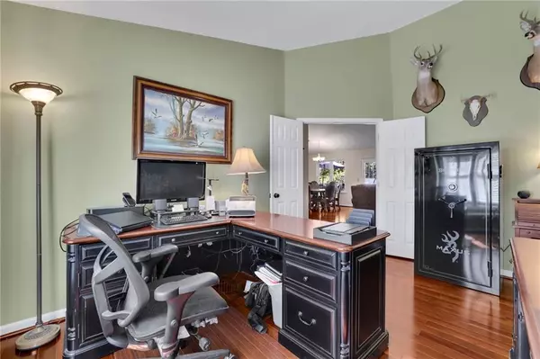 Marietta, GA 30066,1740 Latour DR NE