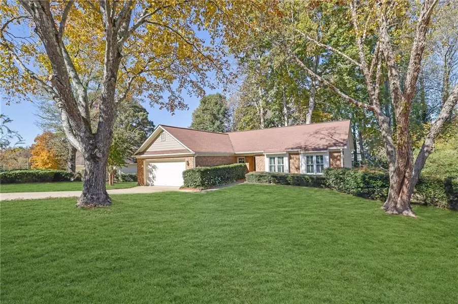 1740 Latour DR NE, Marietta, GA 30066