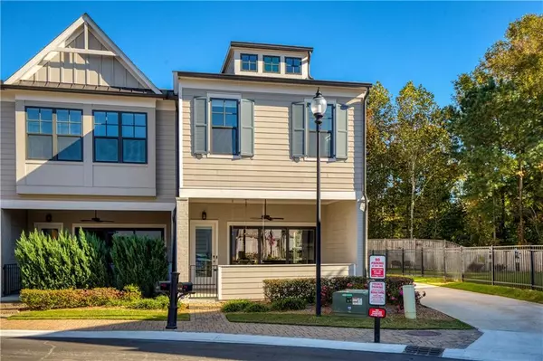 Woodstock, GA 30189,679 Stickley Oak WAY