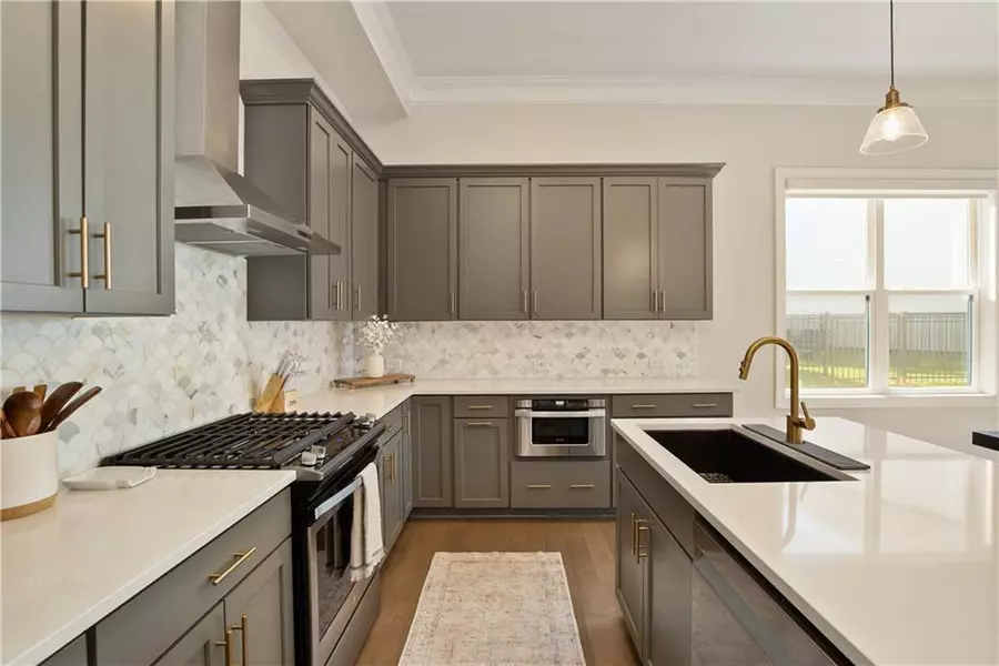 679 Stickley Oak WAY, Woodstock, GA 30189