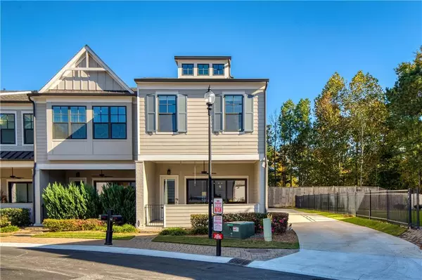 Woodstock, GA 30189,679 Stickley Oak WAY