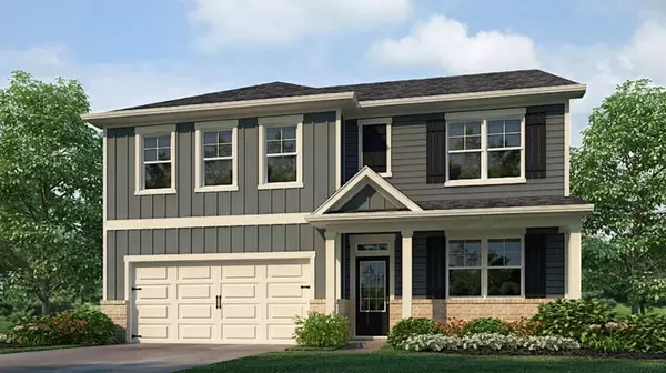 151 Landsdowne WAY, Cartersville, GA 30120