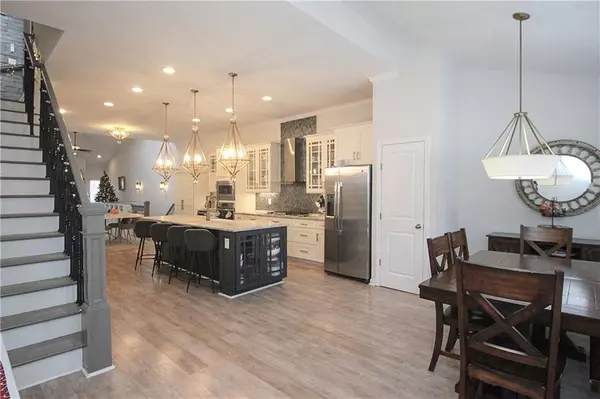 Marietta, GA 30068,4121 Fawn CT