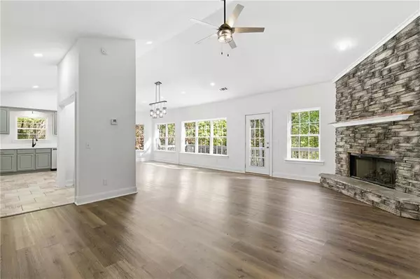 Cleveland, GA 30528,622 Spring Crest RD