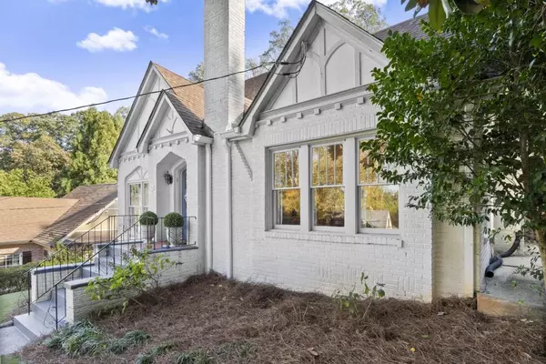 Atlanta, GA 30306,1261 Stillwood DR NE