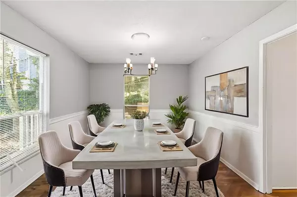 Marietta, GA 30067,253 Lamplighter LN SE