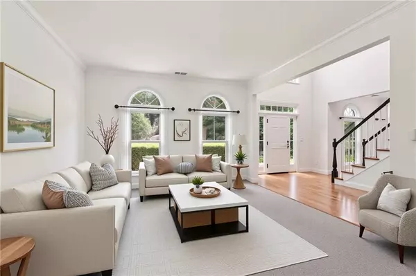 Acworth, GA 30101,1496 Fallsbrook CT NW