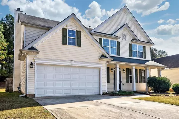 Ellenwood, GA 30294,5578 Swanson RD