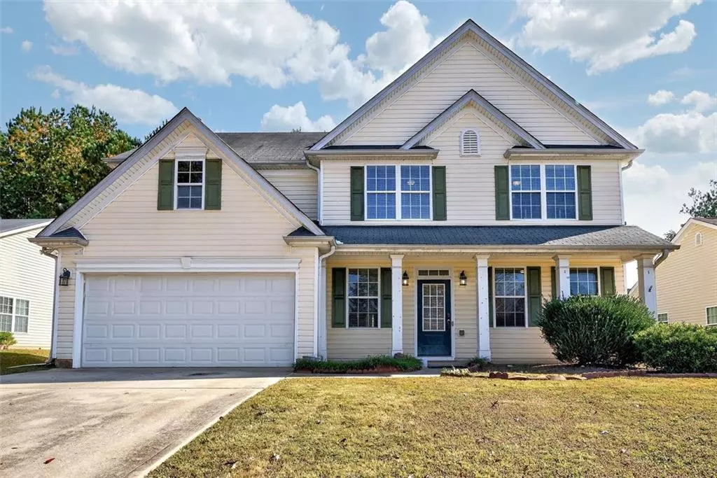 Ellenwood, GA 30294,5578 Swanson RD