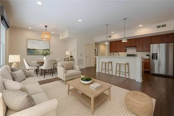 Atlanta, GA 30316,925 Garrett ST SE #215