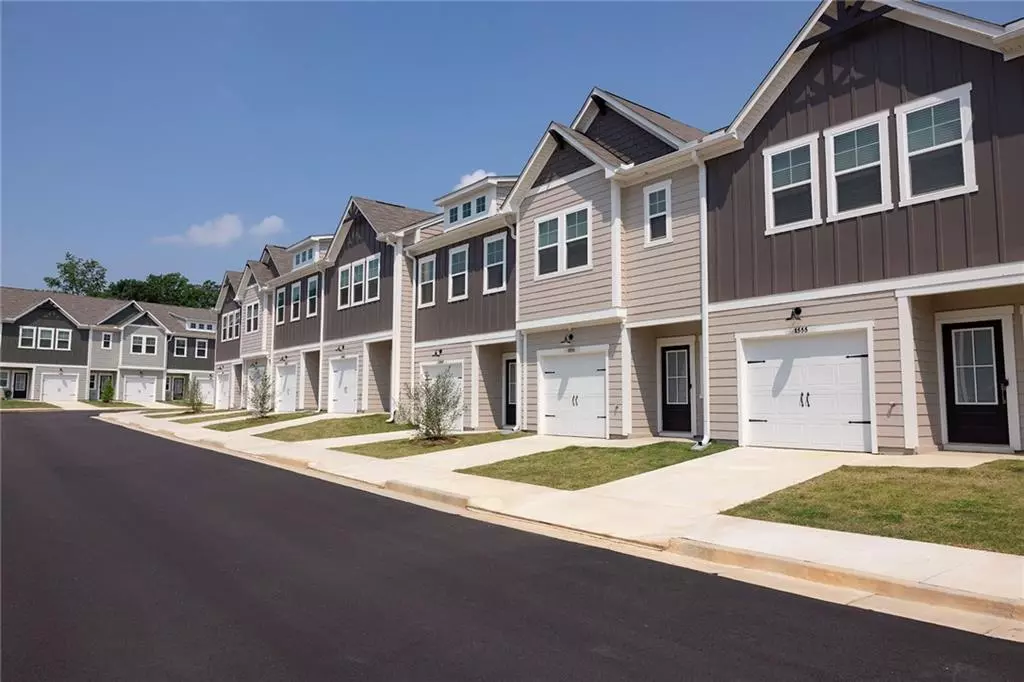 Gainesville, GA 30504,622 Shallowford RD #Athens