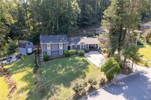 East Point, GA 30344,3144 FLAMINGO DR