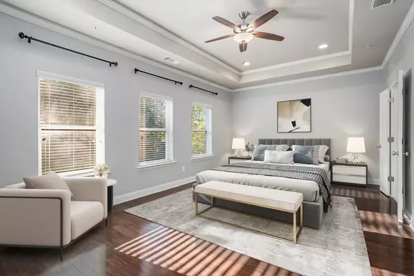 Smyrna, GA 30080,612 Luckett CT