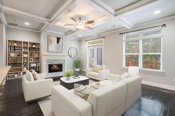 Smyrna, GA 30080,612 Luckett CT