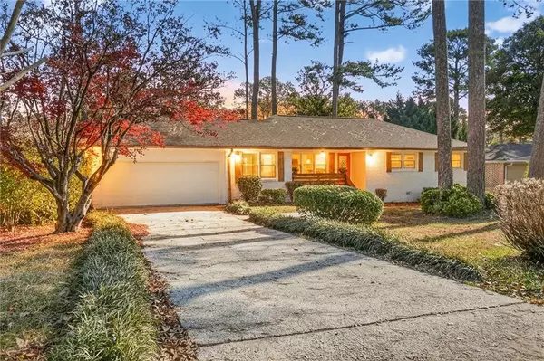 Decatur, GA 30034,3206 Pine Springs MNR