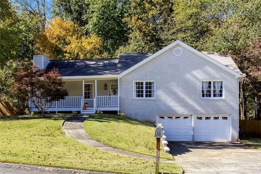 2673 Ashley DR N, Marietta, GA 30064