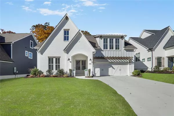 5040 Reserve DR, Cumming, GA 30040