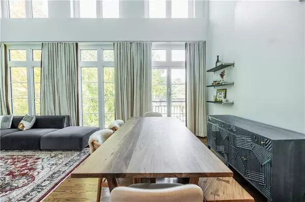 Atlanta, GA 30307,1221 Caroline ST NE #201