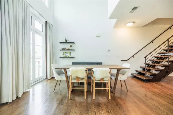 Atlanta, GA 30307,1221 Caroline ST NE #201