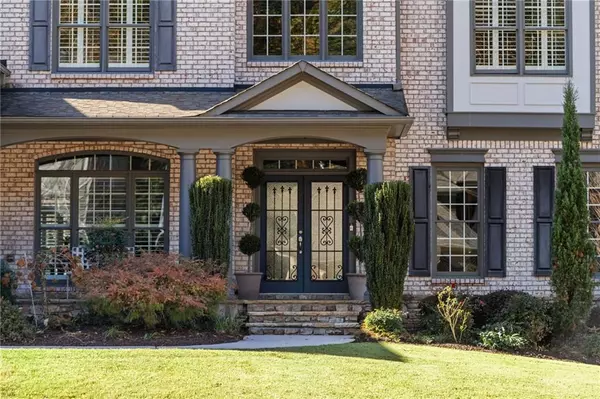 Marietta, GA 30066,4589 Wigley Estates RD