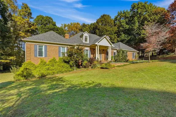 Powder Springs, GA 30127,5074 OLD MOUNTAIN TRL