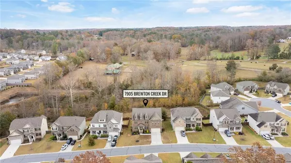 Cumming, GA 30028,7905 Brewton Creek DR