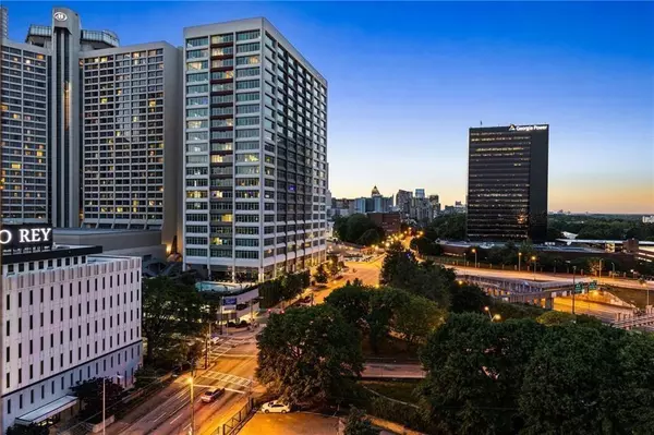 Atlanta, GA 30308,215 Piedmont AVE NE #1109