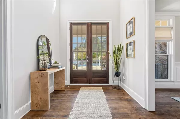 Smyrna, GA 30126,5124 Parkwood Oaks LN