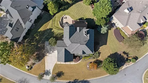 Smyrna, GA 30126,5124 Parkwood Oaks LN