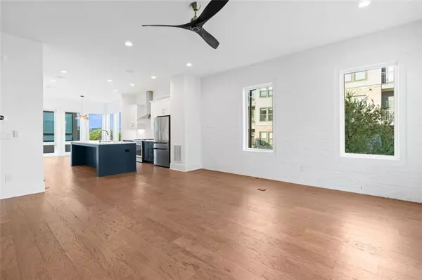 Atlanta, GA 30316,352 Gibson ST SE