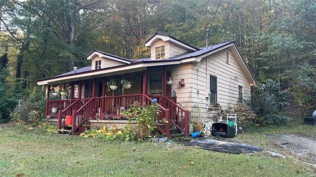 459 Lower Scott Mill RD, Canton, GA 30115