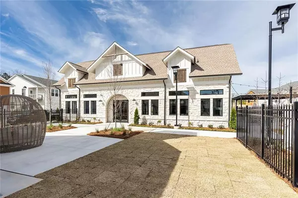 Gainesville, GA 30504,622 Shallowford RD #Anderson