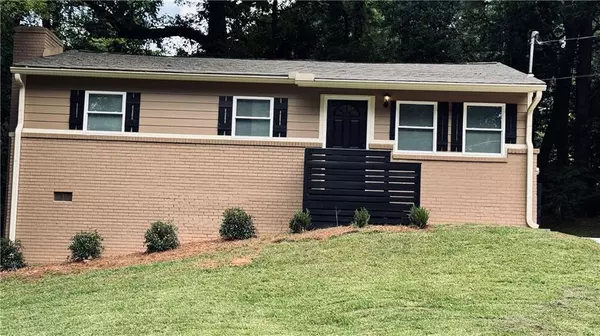 Atlanta, GA 30318,2443 Abner PL NW