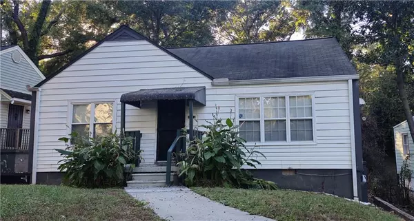 1427 Westmont RD SW, Atlanta, GA 30311