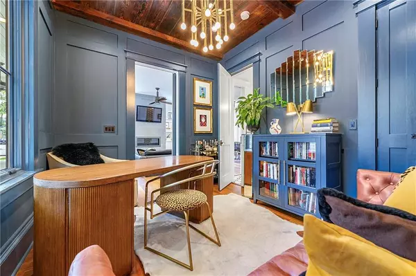 Atlanta, GA 30312,612 Fortune PL NE