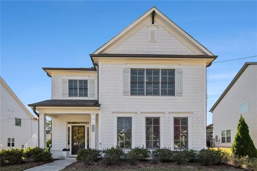 3235 Rockbridge RD SW, Avondale Estates, GA 30002