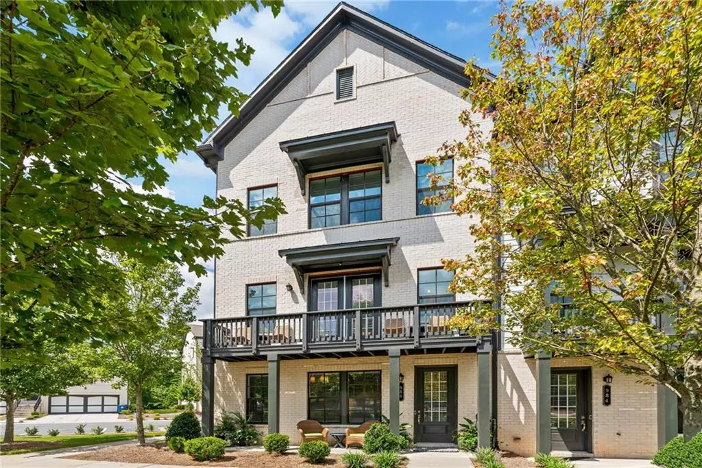 Alpharetta, GA 30005,986 Catamaran CT